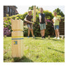 BS Toys Holz außerhalb der offiziellen Größe