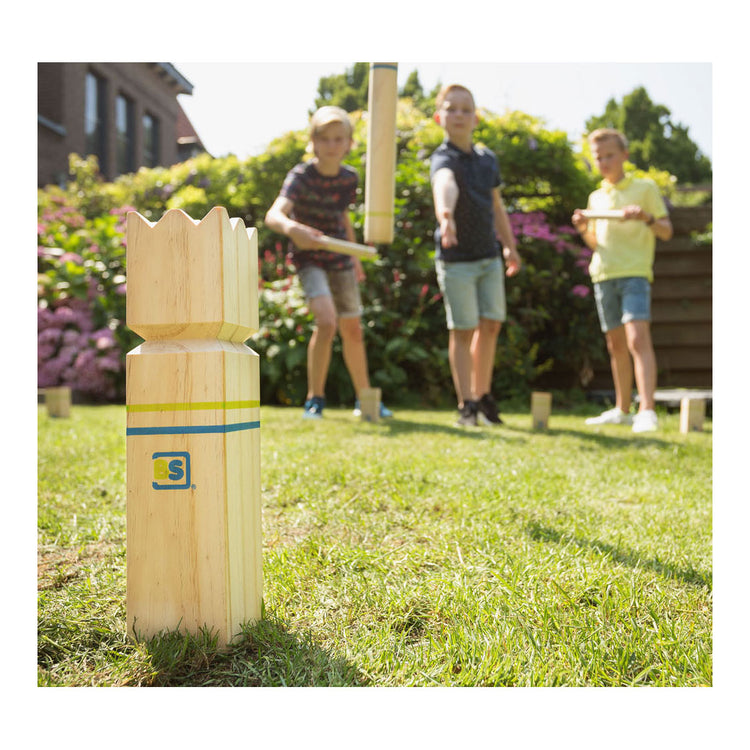 BS Toys Holz außerhalb der offiziellen Größe