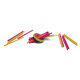BS Toys Mikado Meloen Wooden Game, 31dlg. - afbeelding 3