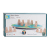 BS Spielzeug Holzbalance Game Kaninchen