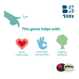 BS Toys Holzfangsspiel - afbeelding 5