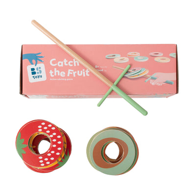 BS -Spielsachen fangen das Fruchtspiel, 31DLG.