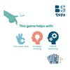 BS Toys Monster Sudoku Spiel