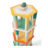 BS Toys Mega Holzbalance -Spiel, 38dlg.