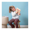 Bs Toys Holzdraht und Code