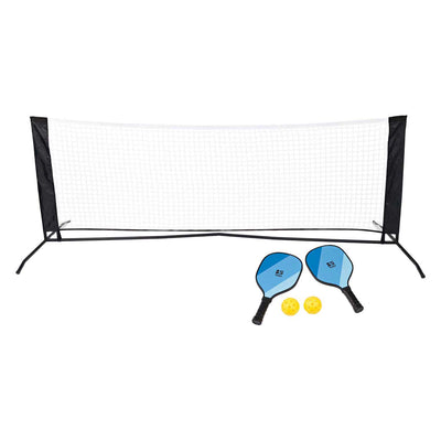 BS Toys Pickleball-Set – 5-teilig.