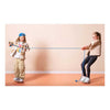 Bs Toys Tauziehspiel aus Holz für zwei – 3 Teile.