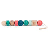 Bs Toys Holzperlen Junior - 13 Stk.