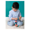 Bs Toys Holzperlen Junior - 13 Stk.