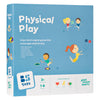 Bs Toys physisches Spielset, Gruppenpaket – 6 Stück.