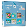 Bs Toys physisches Spielset, Gruppenpaket – 6 Stück.