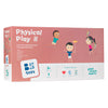 Bs Toys physisches Spielset 2 Gruppenpaket – 8 Stück.