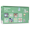Bs Toys Outdoor-Spielset Gruppenpaket – 8-teilig.