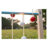 Bs Toys Scheibentor- und Leiterspiel 2-in-1
