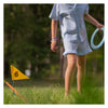 Bs Toys Discgolfspiel – 1–3 Spieler