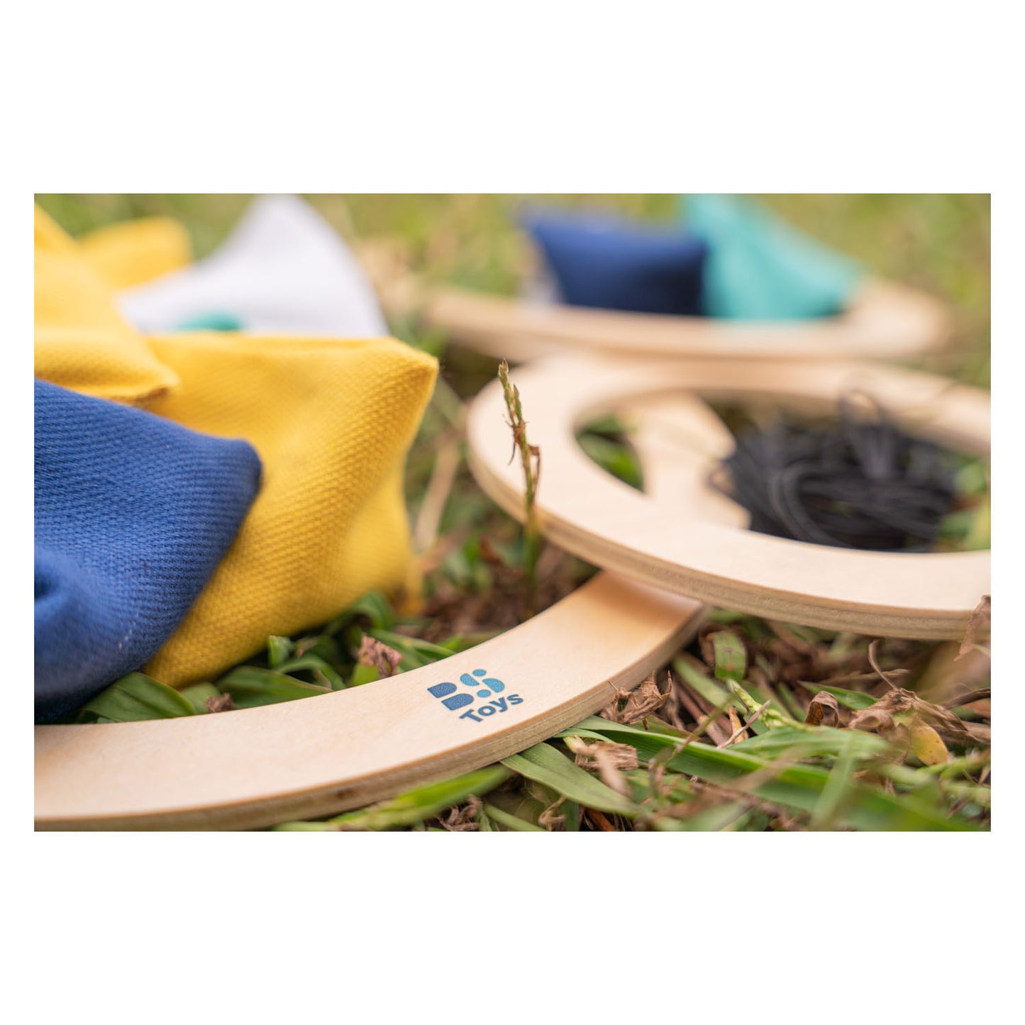 Bs Toys Trigo Abseits – 2-4 Spieler
