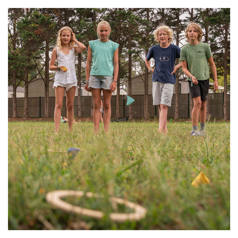 Bs Toys Trigo Abseits – 2-4 Spieler