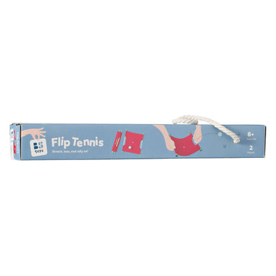 Bs Toys Flip-Tennis