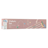 BS Toys Krocket-Set aus Holz - afbeelding 2