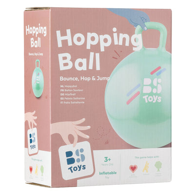 Bs Toys Skippyball