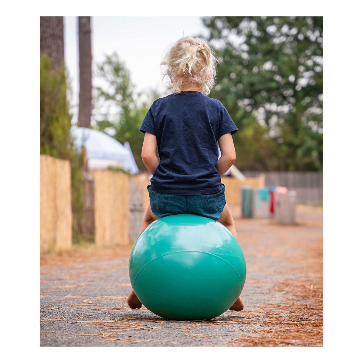 Bs Toys Skippyball