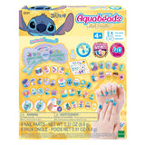 Aquabeads Stitch Nail Studio Designer-Set – Kindernägel – mit Wasser kleben - afbeelding 1