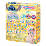 Aquabeads Stitch Nail Studio Designer-Set – Kindernägel – mit Wasser kleben - afbeelding 3