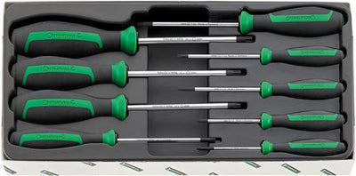 Stahlwille Schraubendrehersatz Torx