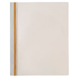 Schnelle Befestigung, langlebig, A4, 250 x 300 mm, weiß