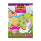 Prinzessin Freunde Freunde Farbbuch 96 Seiten
