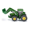 Siku 1982 John Deere mit Frontlader 1:50