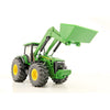 Siku 1982 John Deere mit Frontlader 1:50