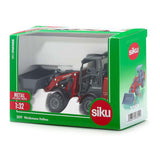 Siku 3059 Bagger 1:32 - afbeelding 2