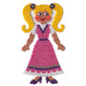 Hama Iron Perle Board Girl