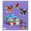 Hama String Perlen Inspiration Broschüre, Nr. 12