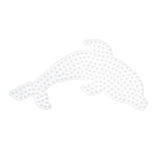 Hama Eisenperlenplatte Delphin - afbeelding 2