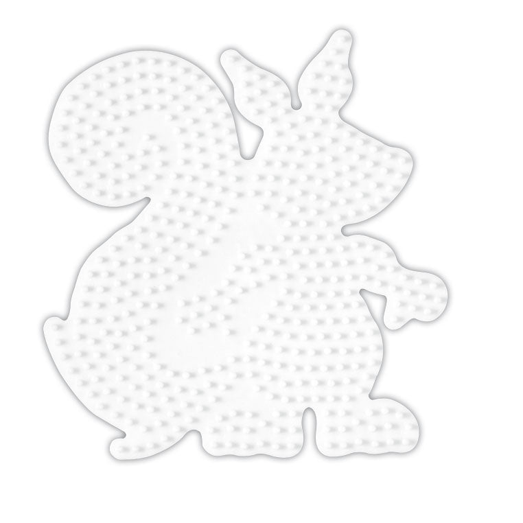Hama Iron Beads Board Eichhörnchen