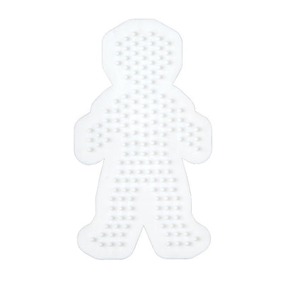 Hama Iron Perle Board Boy