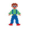 Hama Iron Perle Board Boy