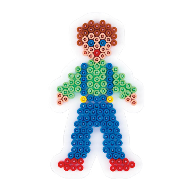 Hama Iron Perle Board Boy