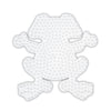 Hama Iron Perlen Board Frosch