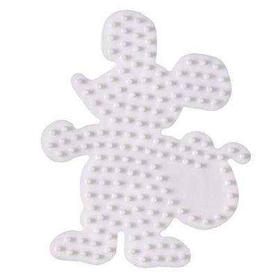 Hama Iron Perle Board Maus