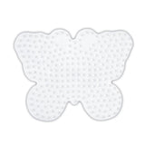 Hama Iron Perlenplatte Schmetterling - afbeelding 2