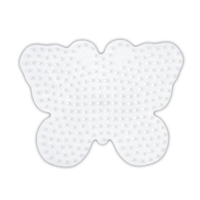 Hama Iron Perlenplatte Schmetterling