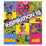 Hama String Perlen Inspiration Broschüre, Nr. 10 - afbeelding 1