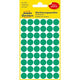 Markierungspunkte Avery Green 3143