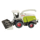 Siku 1418 Claas Hakelaar