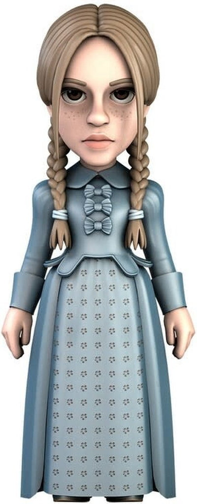 Minix – Fernsehserie Nr. 138 – Mittwoch – Goody Addams – Statue 12 cm