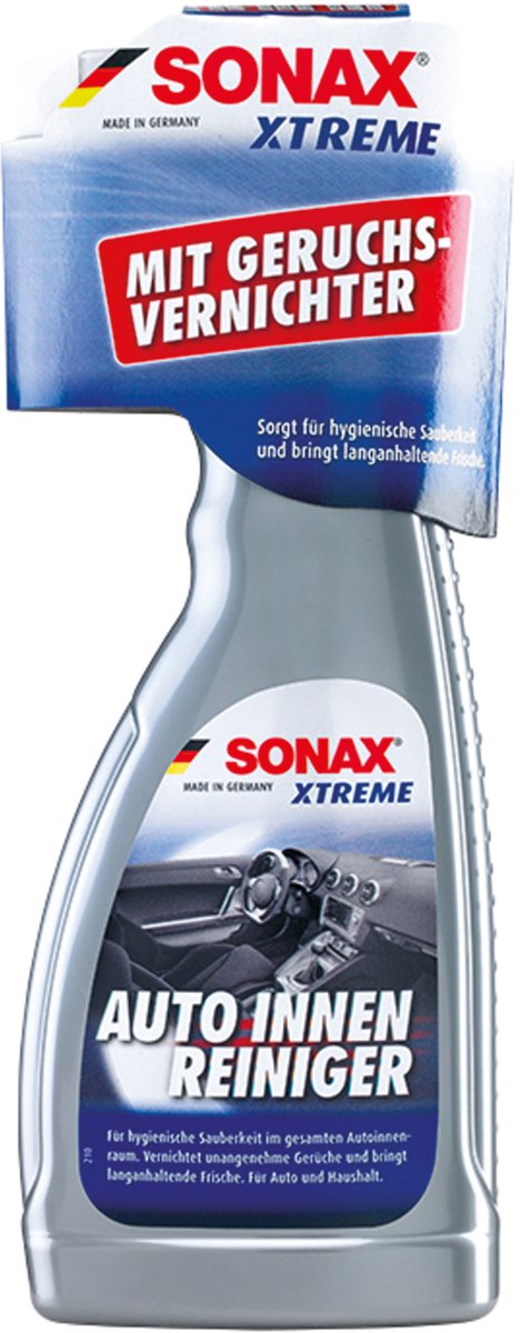 Sonax xtreme Innenreiniger