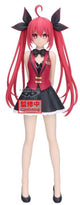Bandai namco kotori itsuka glitter glamouröse datum eine lebende figur 21 cm